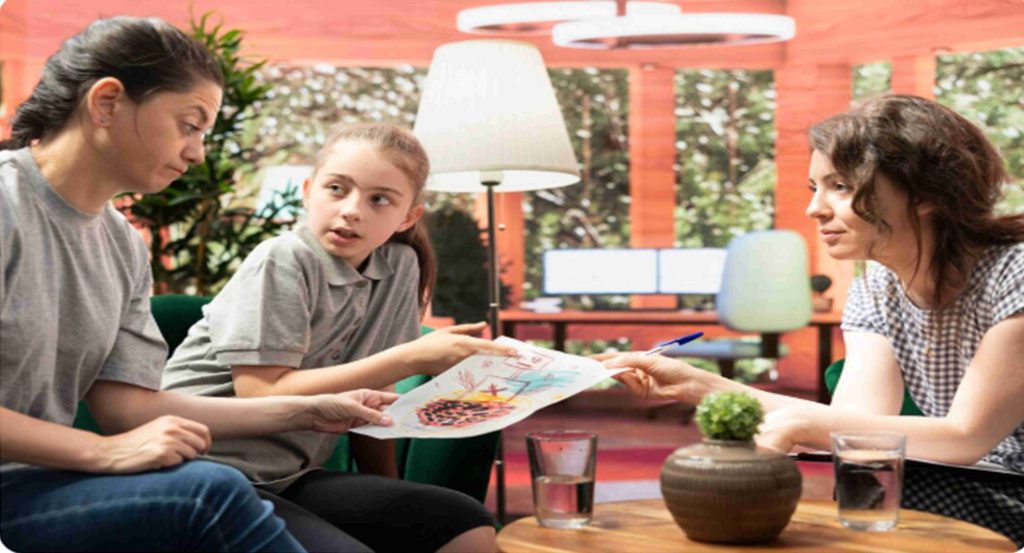 Nursery in Qusais: Helping Children Build Social Skills and Lifelong Friendships